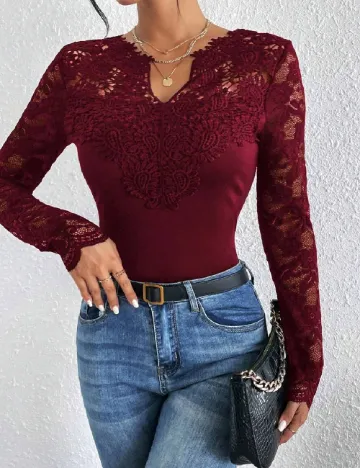 Bluza SHEIN, visiniu