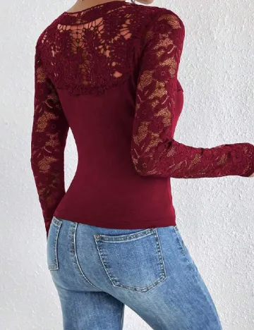 Bluza SHEIN, visiniu
