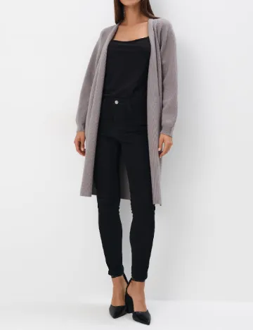 Cardigan Mohito, gri