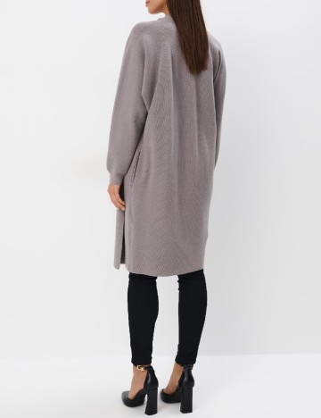 Cardigan Mohito, gri