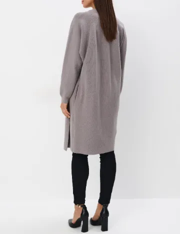 Cardigan Mohito, gri