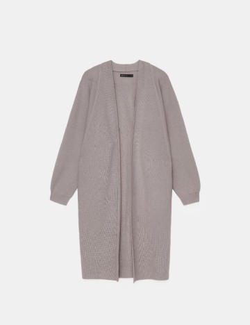 Cardigan Mohito, gri