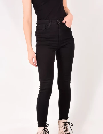 Blugi Vero Moda, negru