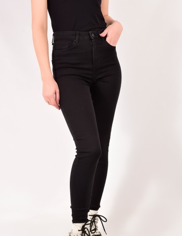 Blugi Vero Moda, negru