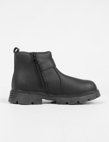 Ghete Shein Kids, negru
