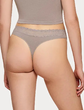 Chilot Triumph, gri