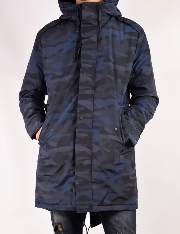 Geaca Selected, mix culori, L