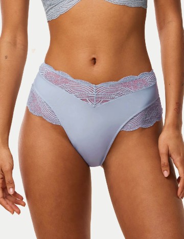 Chilot Triumph, albastru