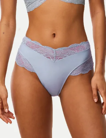 Chilot Triumph, albastru