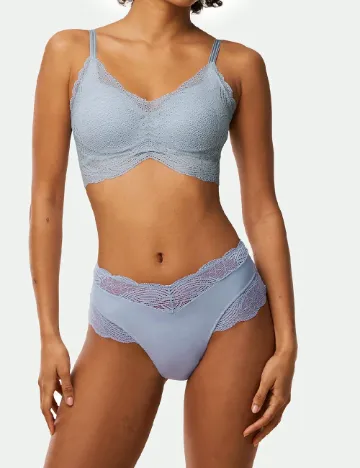 Chilot Triumph, albastru