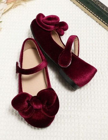 Pantofi Shein Kids, visiniu