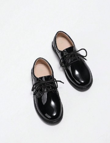 Pantofi SHEIN, negru