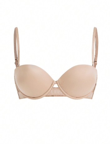 Sutien SHEIN, crem