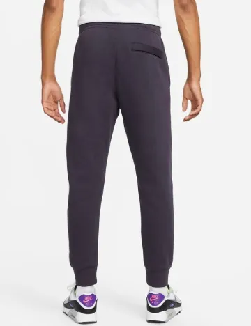 Pantaloni Nike Plus Size, mov