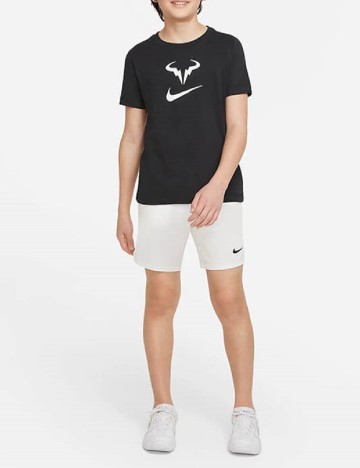 Tricou Nike, negru