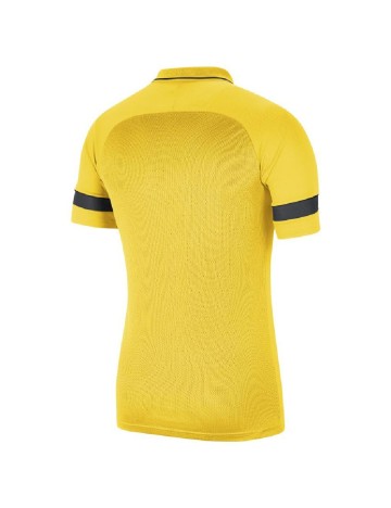Tricou Nike, galben