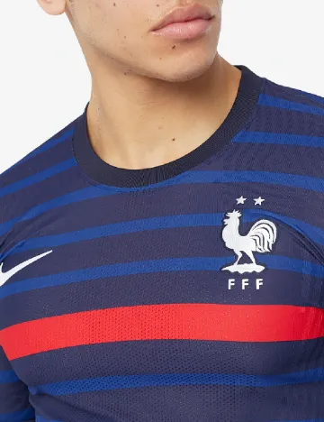 Tricou Nike, bleumarin Albastru
