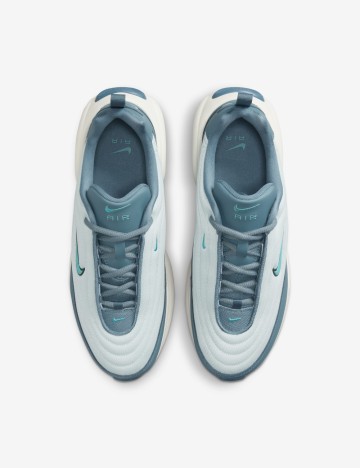 Adidasi Nike, turcoaz