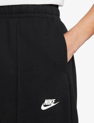 Pantaloni scurti Nike, negru