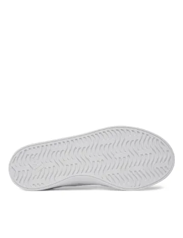 Adidasi Adidas, alb