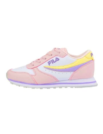 Adidasi Fila, mix culori