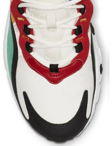 Adidasi Nike, mix culori Mix culori
