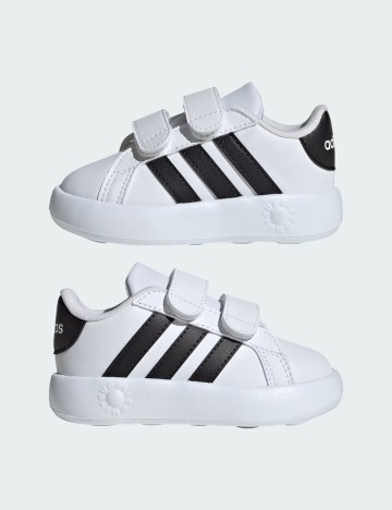Adidasi Adidas, alb