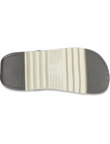 Slapi Crocs, bej