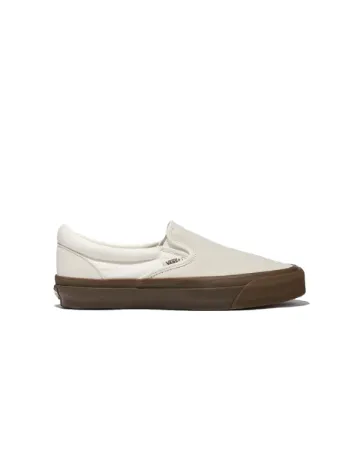 Mocasini Vans, ecru