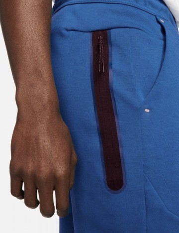 Pantaloni Nike, albastru