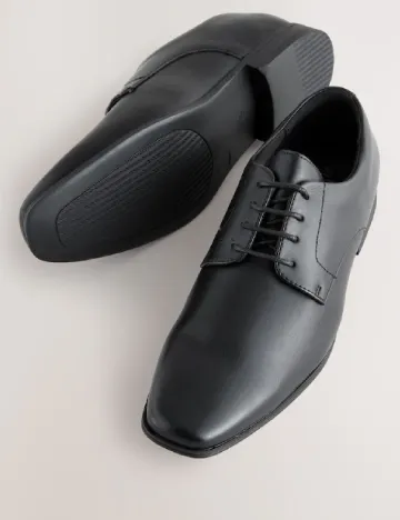 Pantofi Next, negru