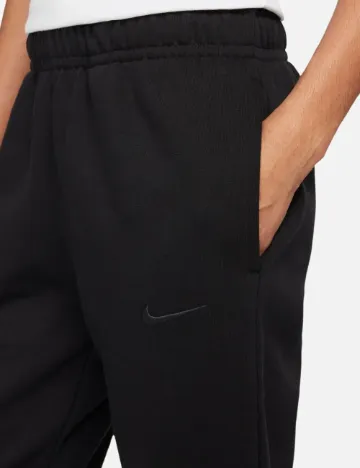 Pantaloni Nike, negru