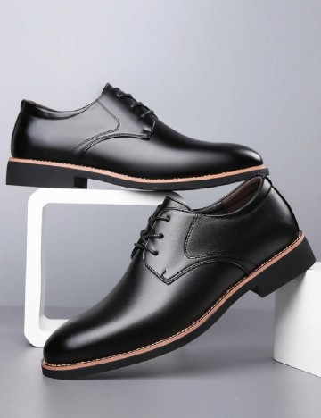 Pantofi SHEIN, negru