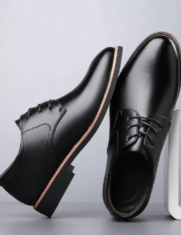 Pantofi SHEIN, negru