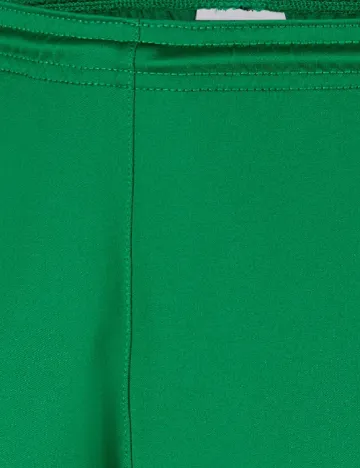 Pantaloni scurti Nike, verde Verde