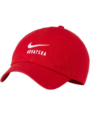 Sapca Nike, rosu