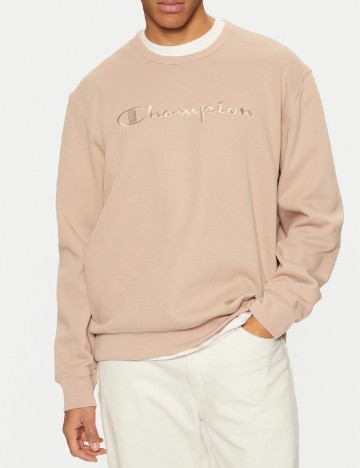 Bluza Champion, bej