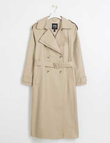 Trench River Island, crem