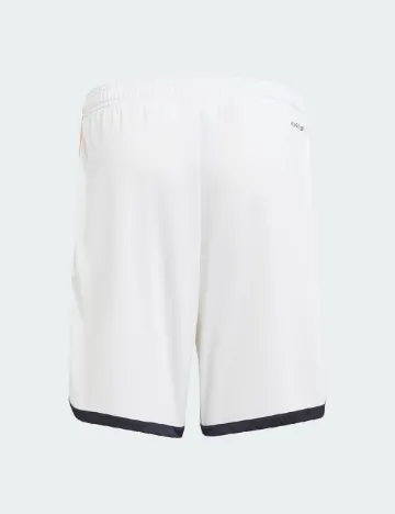Trening Adidas, alb Alb