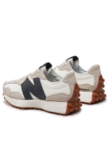 Adidasi New Balance, bej