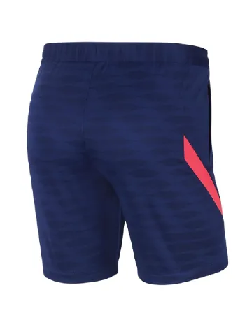 Pantaloni scurti Nike, albastru Albastru