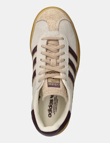 Adidasi Adidas, crem