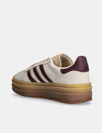 Adidasi Adidas, crem