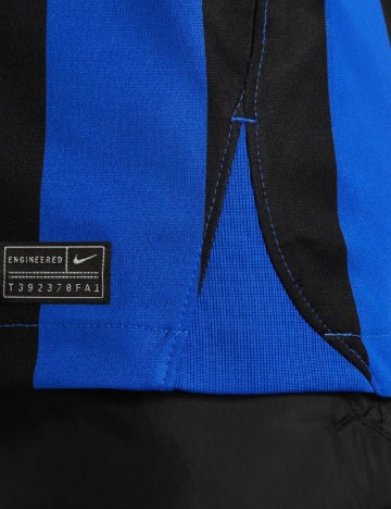 Tricou Nike, albastru