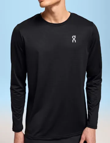 Bluza On, negru Negru