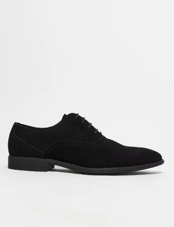 Pantofi ASOS, negru