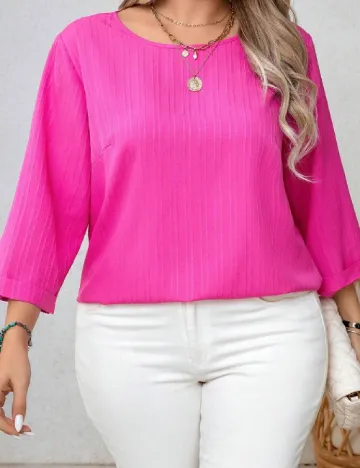Bluza SHEIN CURVE, roz