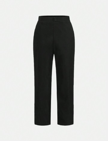 Compleu Shein Kids, negru