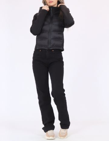 Jacheta Zara, negru