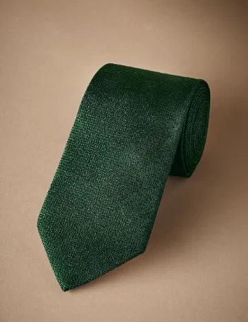 Cravata Next, verde